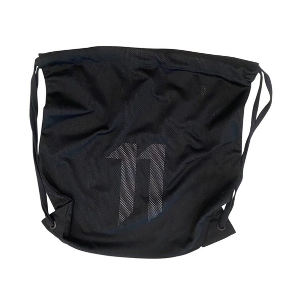 Boris Bidjan Saberi Gym Bag (adidas Y-3 Rick Owens Supreme Fear Of God Champion) - Picture 2 of 2